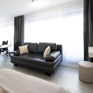 Appartement "Standaard Plus"